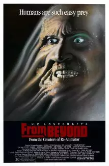 《活魔人》(From Beyond)