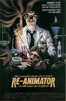 《活跳尸》(Re-Animators)