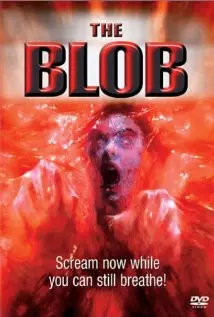 《幽浮魔点》(THE BLOB)