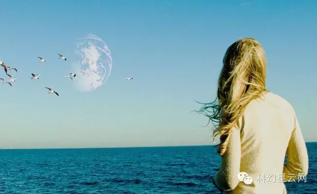 另一个地球(Another Earth, 2011)