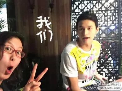孙杨为什么爱哭?8年痛哭14回,孙杨爱哭包表情