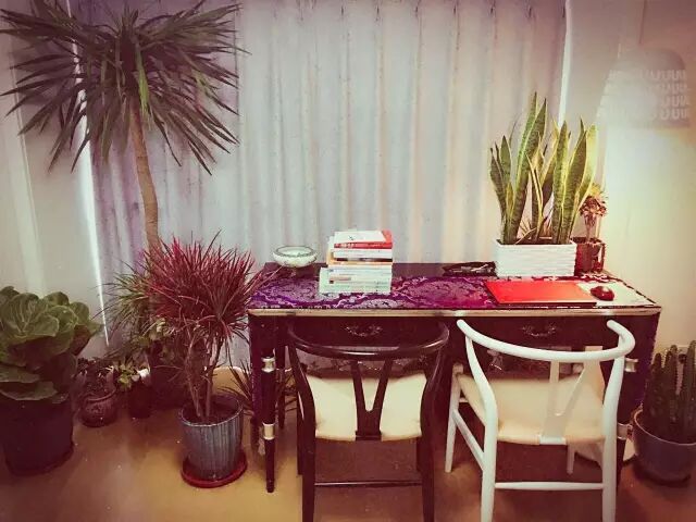 设计自己的生活，别被生活所设计