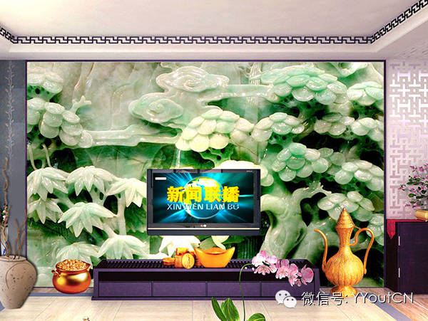 从未看见过的玉雕装饰,无法用语言来表达,太漂亮了!太惊绝!【网络资料的改编】 - 孺子牛 - 年轮兮老者、博客矣犊仔 从未看见过的玉雕装饰,无法用语言来表达,太漂亮了!太惊绝!【网络资料的改编】 - 孺子牛 - 年轮兮老者、博客矣犊仔