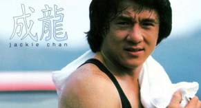 成龙真实面目曝光惊呆无数人!