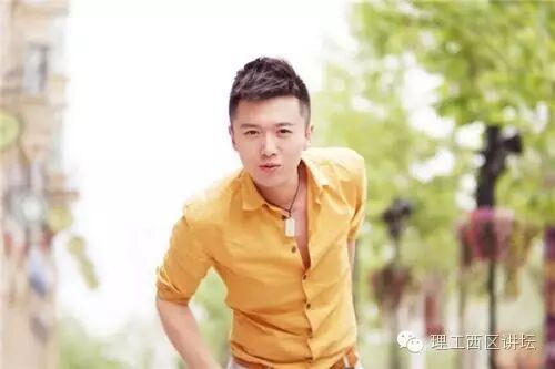 【关熙潮美文】---张国荣传