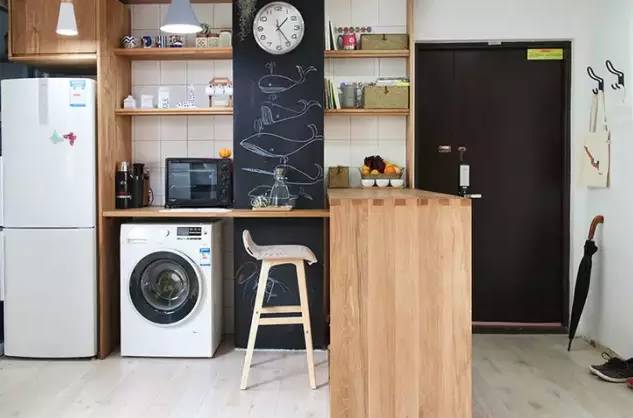 绝世好爸：拆掉120㎡精装房，给女儿造游乐场！