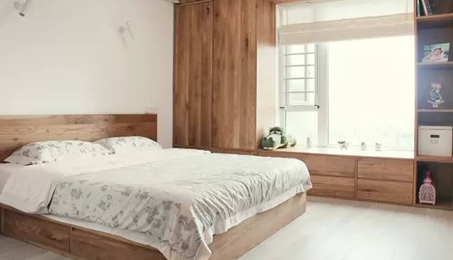 绝世好爸：拆掉120㎡精装房，给女儿造游乐场！