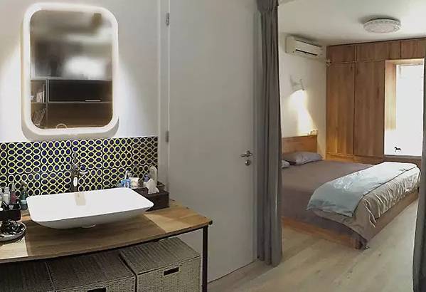 绝世好爸：拆掉120㎡精装房，给女儿造游乐场！