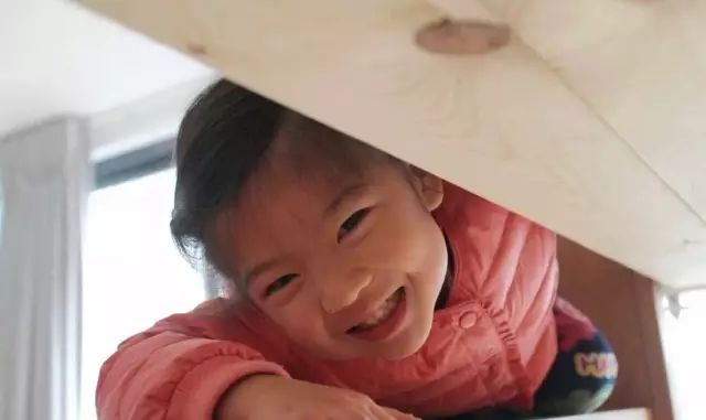 绝世好爸：拆掉120㎡精装房，给女儿造游乐场！