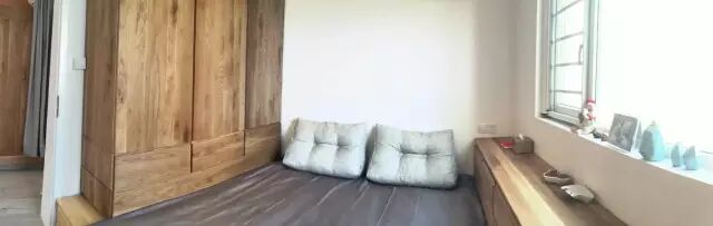 绝世好爸：拆掉120㎡精装房，给女儿造游乐场！