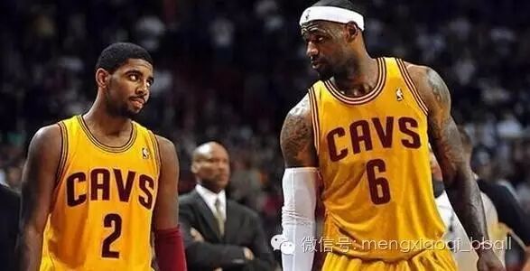 吾皇詹姆斯，若要复仇，必先自嗨？