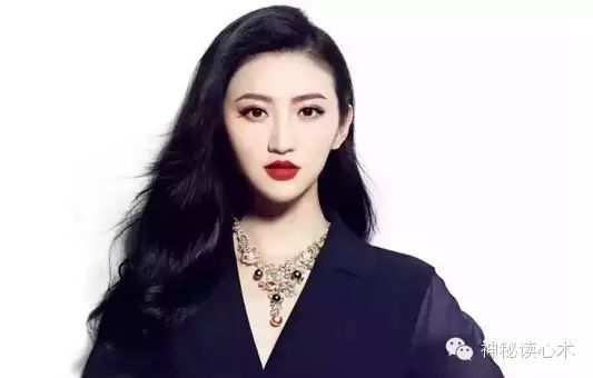 景甜:如果每个人都理解你 那你得普通成什么样