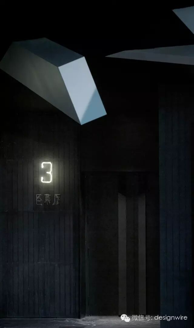 壹正企划:武汉Exploded影院设计(德国IF金奖)13