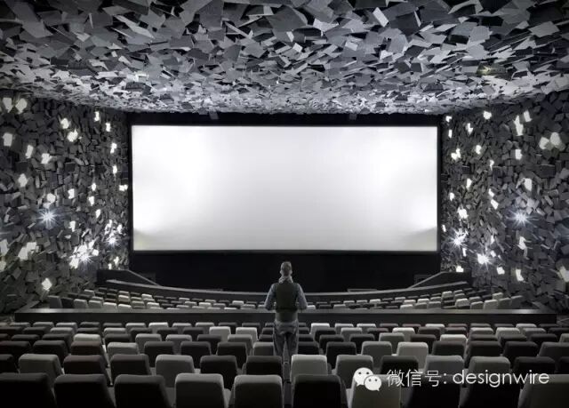 壹正企划:武汉Exploded影院设计(德国IF金奖)14