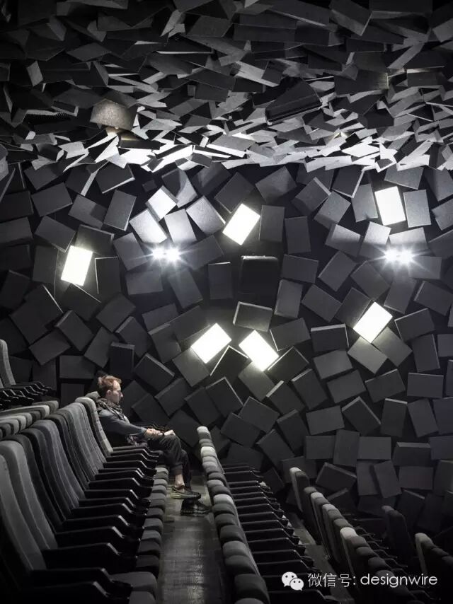 壹正企划:武汉Exploded影院设计(德国IF金奖)15