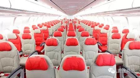 你不应该向后倾靠你飞机座椅的四个原因 你不应该向后倾靠你飞机座椅的四个原因