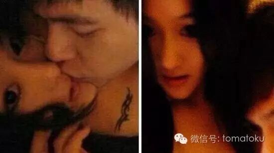 当初骂李晨负心汉,今天这如此不矜持模样被戳穿,以后还...