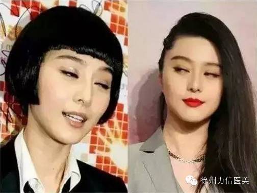 【惨不忍睹】范冰冰孙俪章子怡都不敢得罪的人竟然是他,...