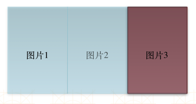 iOS开发>学无止境 - UIImage图片无限滚动的实现