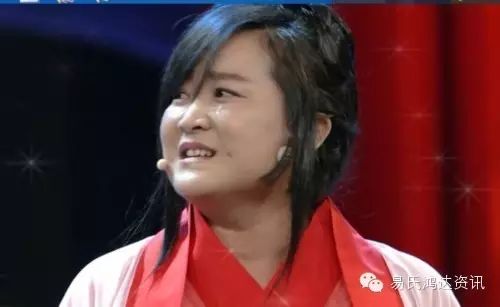 《大话西游》贾玲变紫霞仙子 致敬周星驰