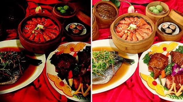 一家门店，两种不同的灯光，销量竟相差1倍！