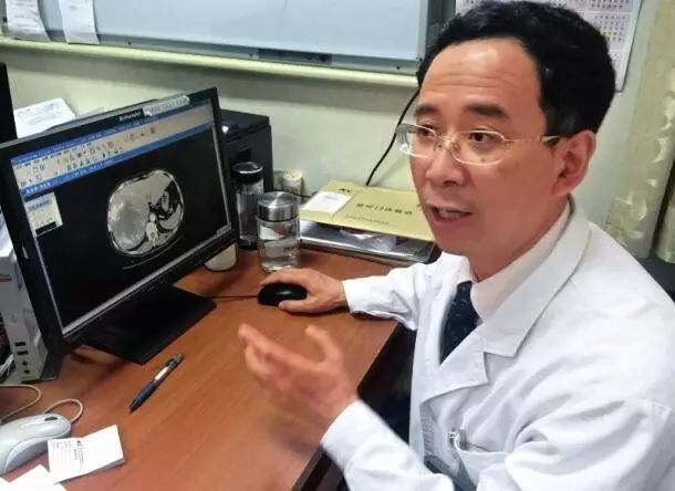 一家肿瘤医院的癌症阻击战