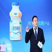 赵丽颖助力君畅全国热销 君乐宝全国市场发力