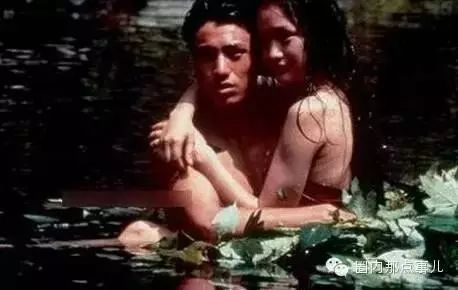 揭秘周迅、李小璐、范冰冰等女星豁出去的＂第一次＂