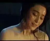 范冰冰居然演过这样的电影?