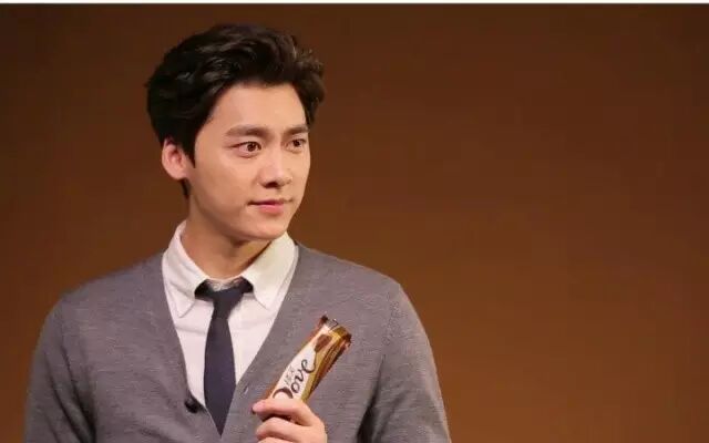 你可知李易峰带来的感官营销?
