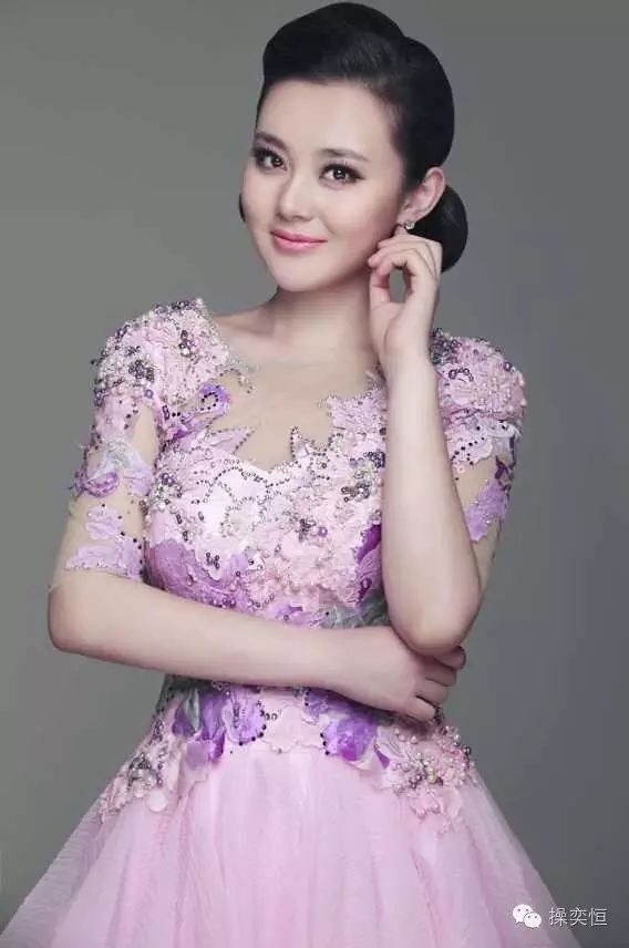 操奕恒独唱音乐会开唱在即,"女神团"龚爽,徐晶晶,万莉鼎力助阵