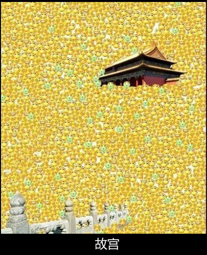 萌宠图片:不用想了，这就是五一期间的你……图片