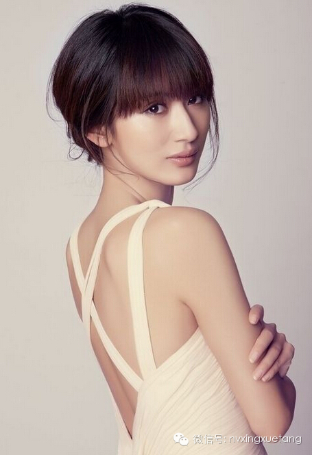 漂亮女明星前50名十大,中国前十名漂亮女明星 中国最美女星前50名, 第一名谁也不敢黑