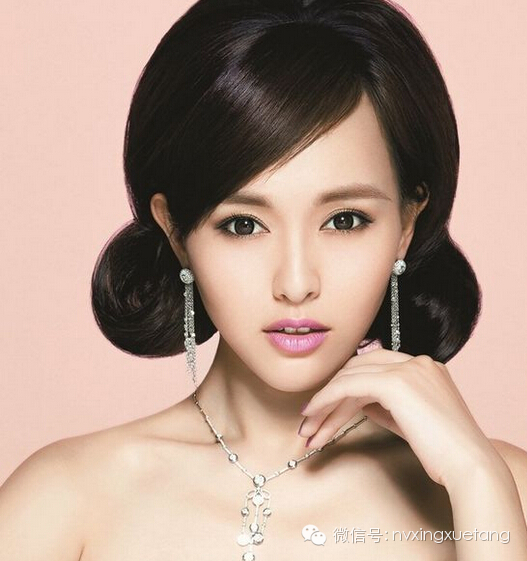 中国最美女星前50名, 第一名谁也不敢黑