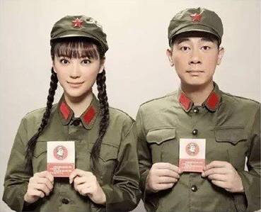 爱国偶像陈小春