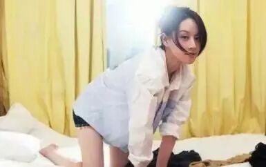 曾恺玹:杰伦绯闻女友,美丽飘柔女主,如今带球闪婚甘愿相夫教子
