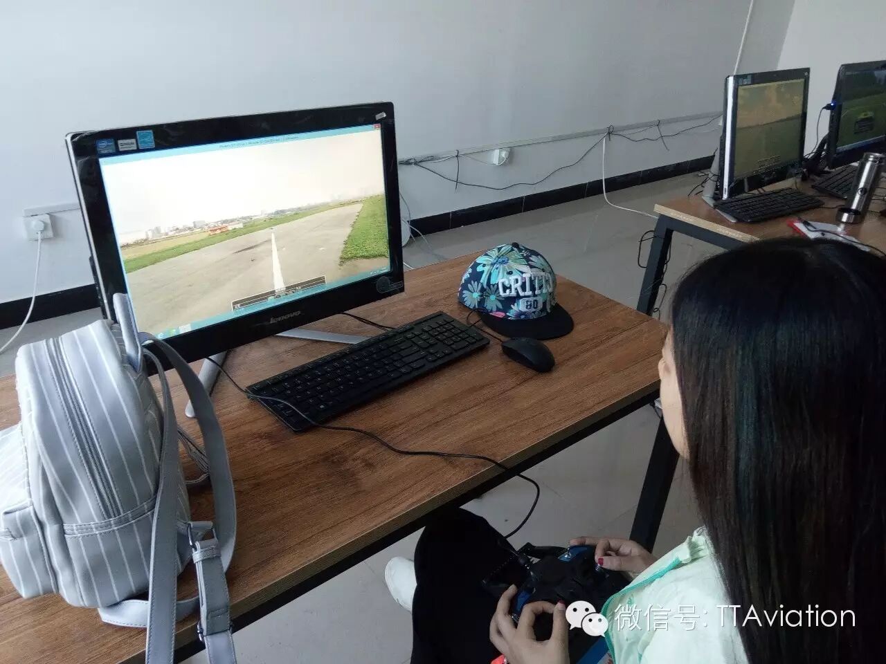 天途航空，第17期無(wú)人機(jī)培訓(xùn)考證課程在今天開課啦！ 