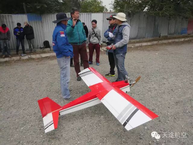 OPA審定合格無人機考證開班 