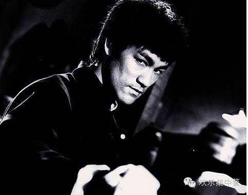 李小龙有多厉害?真实格斗实力珍贵视频