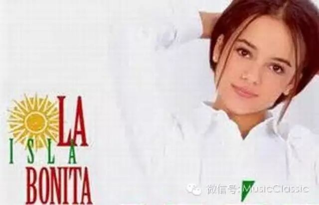 【欧美经典音乐】《风光秀丽的小岛》艾莉婕