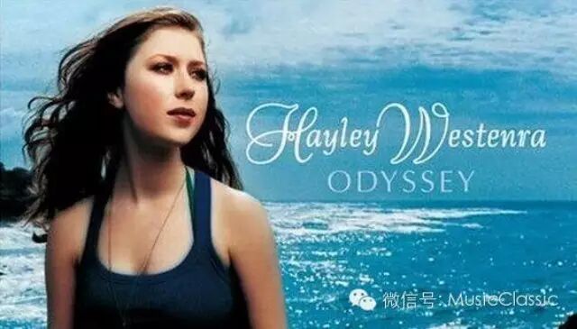 【欧美经典音乐】《生活的两面》海莉·韦斯特娜