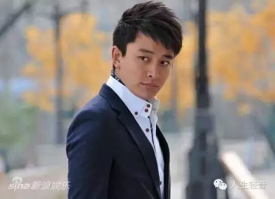 国民奶爸【贾乃亮】基督信仰见证