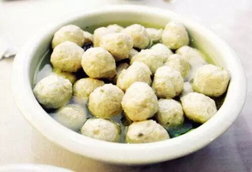 東莞特產是什么？