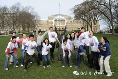 扒一扒大历史：中国人赴美留学百年变迁