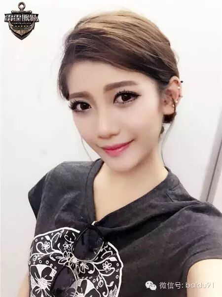 妹子先行！ChinaJoy厂商ShowGirl预告第一波