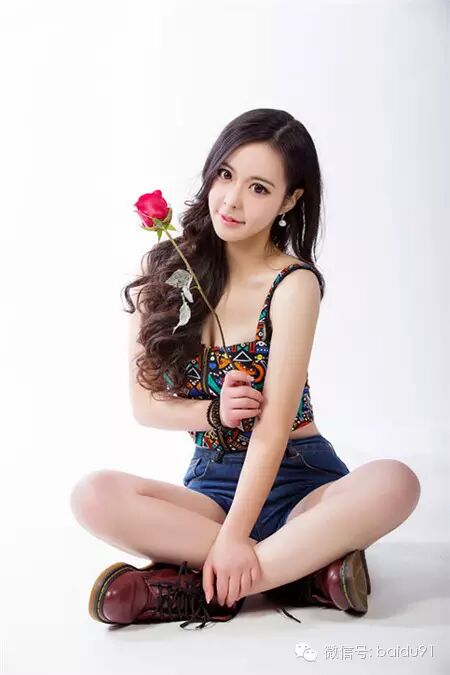 妹子先行！ChinaJoy厂商ShowGirl预告第一波