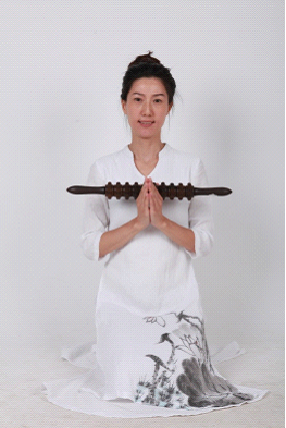 天下瑜伽一家人公益大会【名师篇】系列一