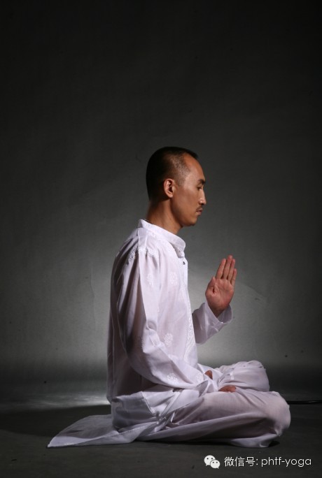 矫林江生死感悟 <wbr>造就行业《瑜伽史诗》