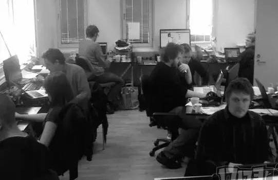 仅仅190人的小公司，凭什么获腾讯566亿重金收购？