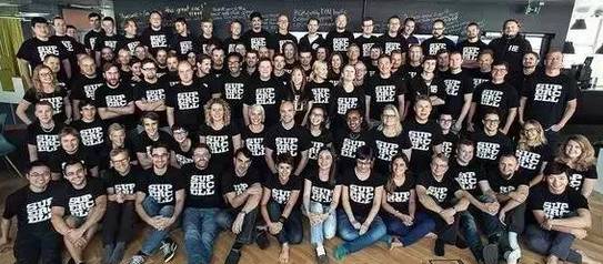 仅仅190人的小公司，凭什么获腾讯566亿重金收购？